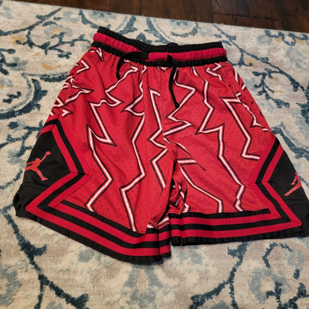 Jordan Shorts
